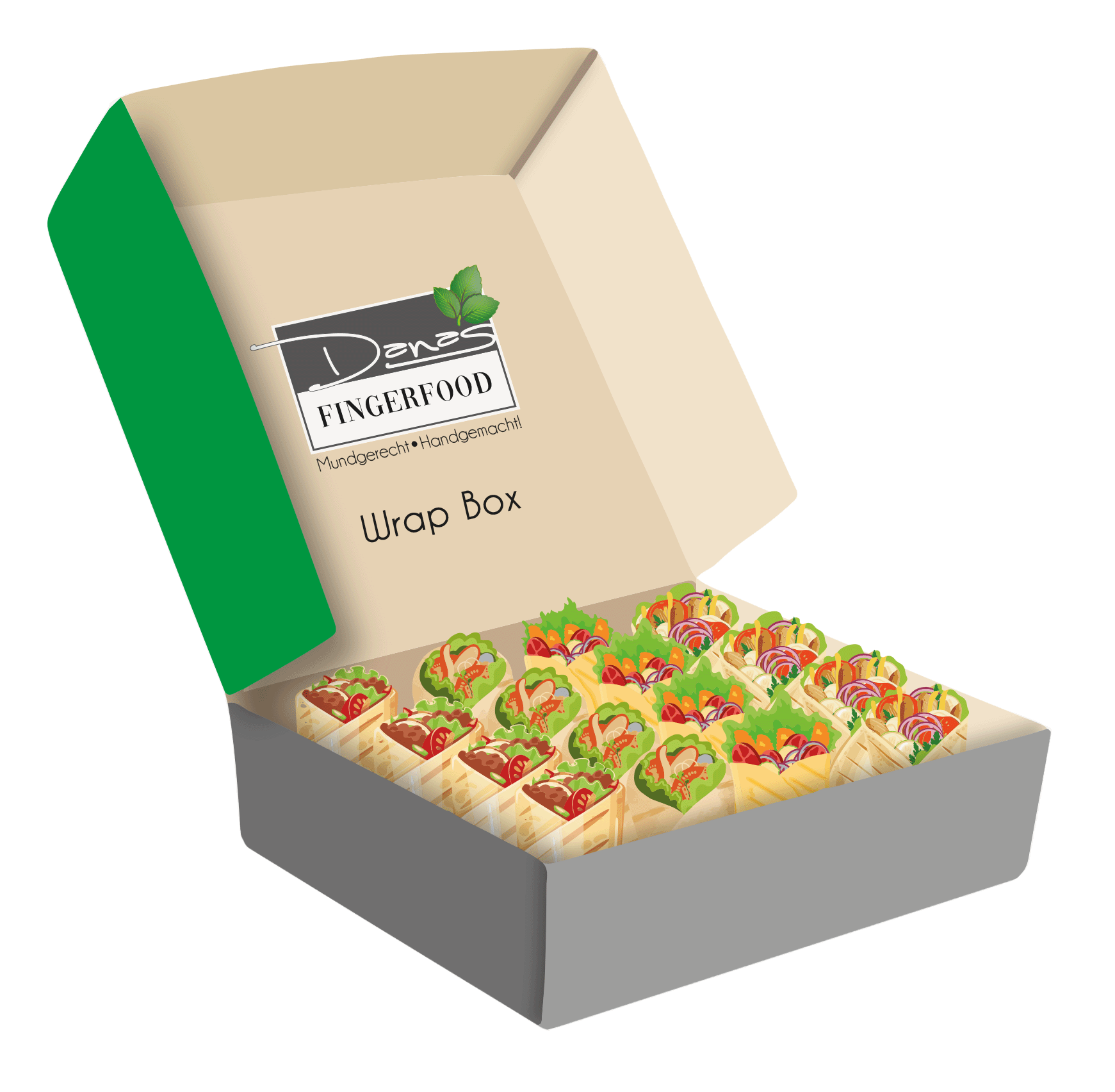 WrapBox